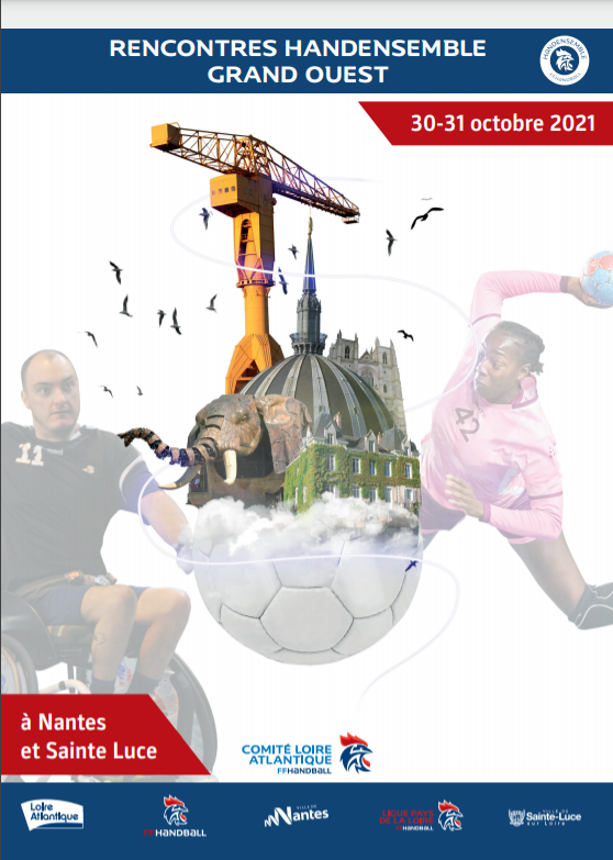 rencontre grand ouest nantes